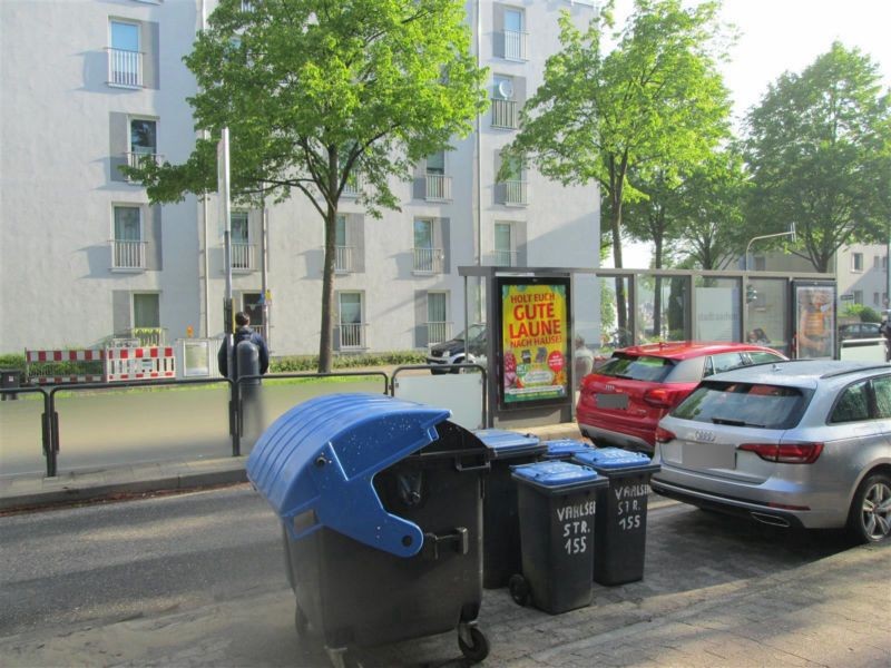 Vaalser Str. 157/außen li.