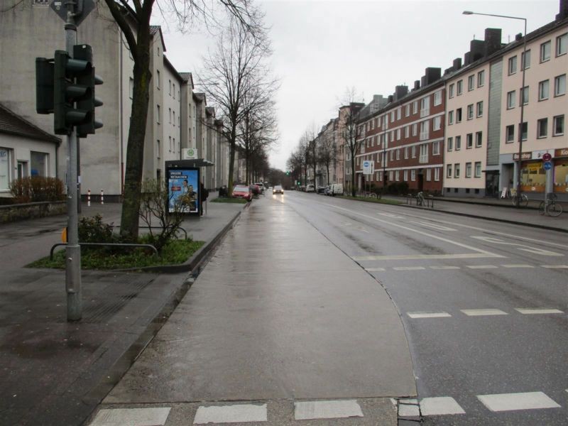 Vaalser Str. 188/We.li.