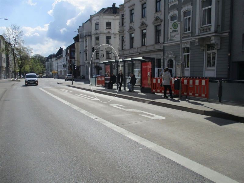 Vaalser Str.  55/innen li.