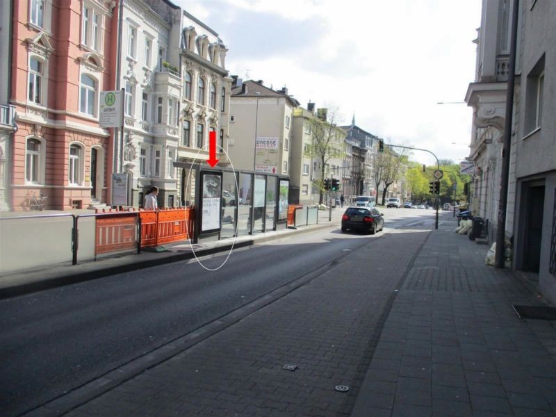 Vaalser Str.  55/außen li.