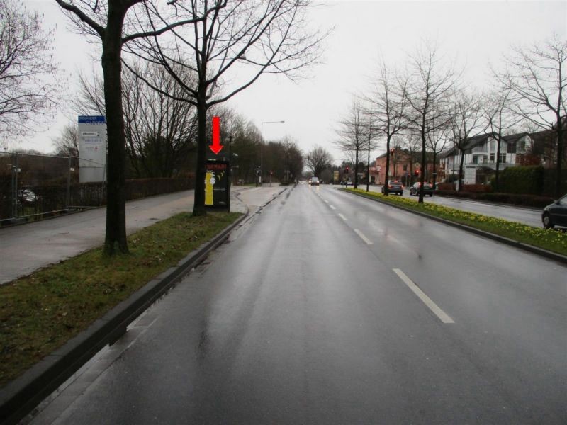 Vaalser Str. geg. 143/We.li.