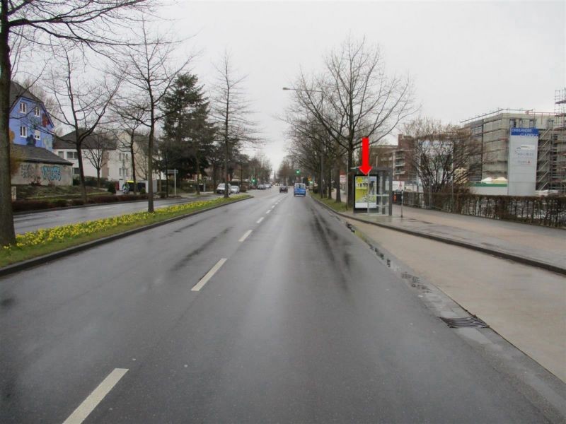 Vaalser Str. geg. 143/We.re.