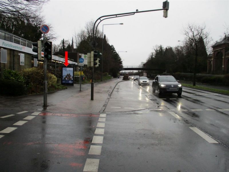 Vaalser Str. geg. 339/We.li.