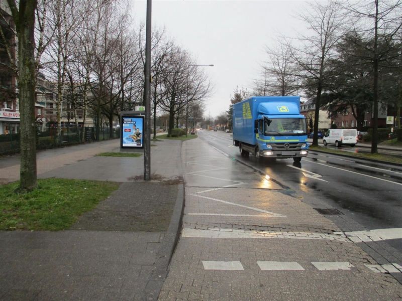 Vaalser Str. geg. 435/We.li.