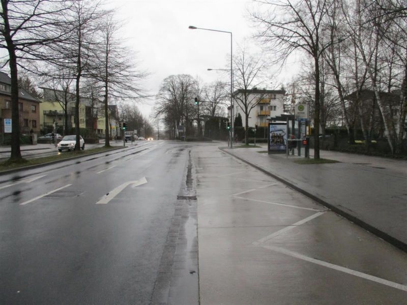 Vaalser Str. geg. 435/We.re.