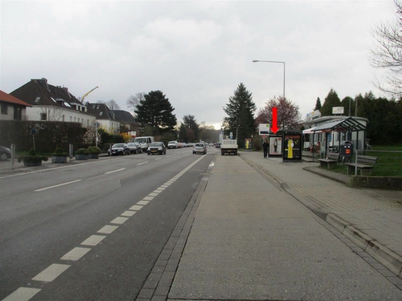 Vaalser Str. geg. 536 re./WH/We.li.