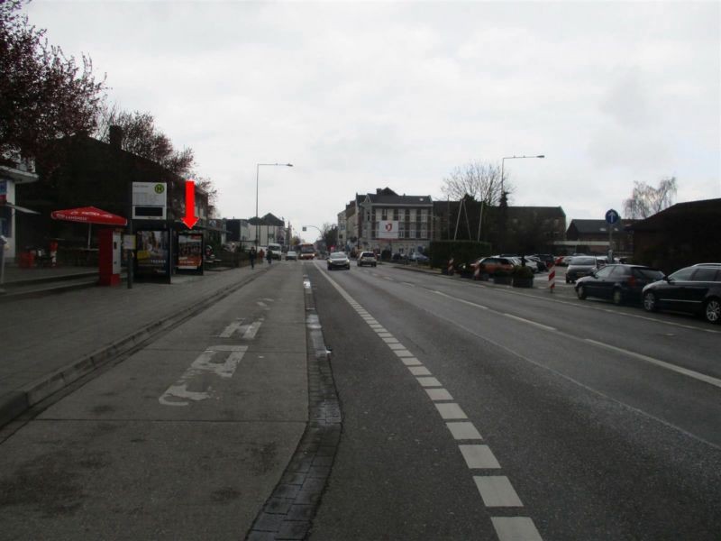 Vaalser Str. geg. 536 li./WH/We.re.