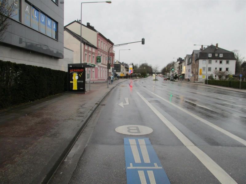 Vaalser Str. Nh. 261/We.li.