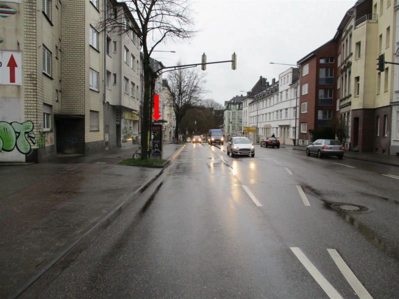 Vaalser Str.  90/HST Gartenstr./We.li.