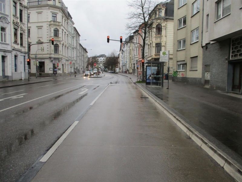 Vaalser Str.  90/HST Gartenstr./We.re.