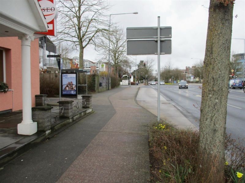 Vaalser Str. 387/HST Steppenberg/We.li.