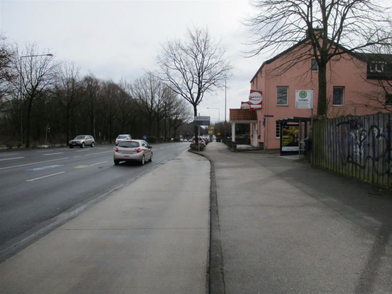 Vaalser Str. 387/HST Steppenberg/We.re.