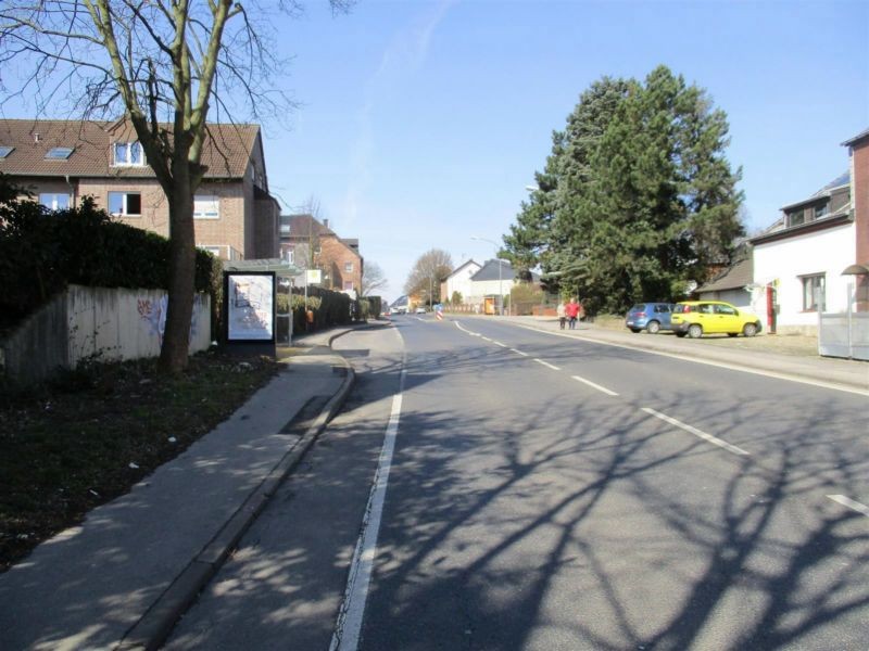 Verlautenheidener Str. 181/We.li.