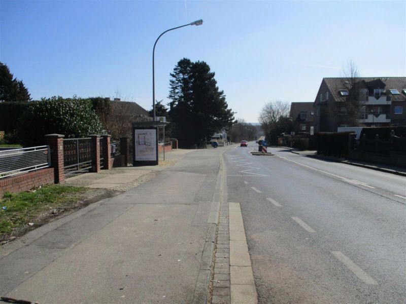 Verlautenheidener Str. geg. 193/We.li.