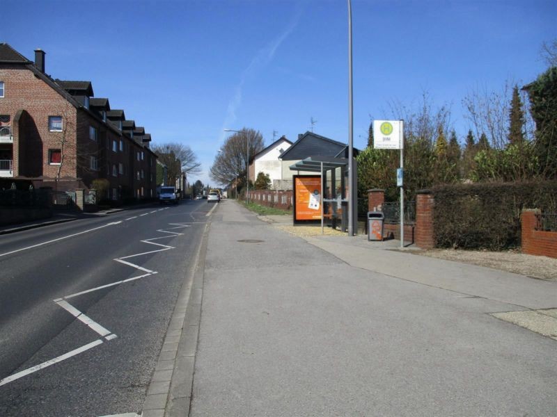 Verlautenheidener Str. geg. 193/We.re.