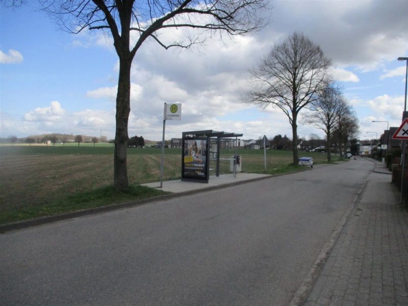 Vetschauwer Weg geg. 45/We.li.