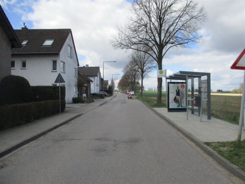 Vetschauwer Weg geg. 45/We.re.