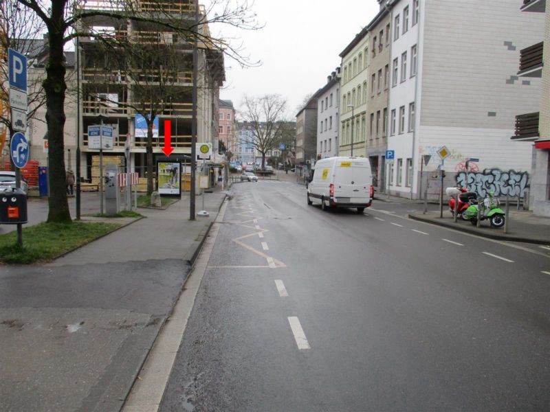 Viehhofstr. geg. 5/We.li.