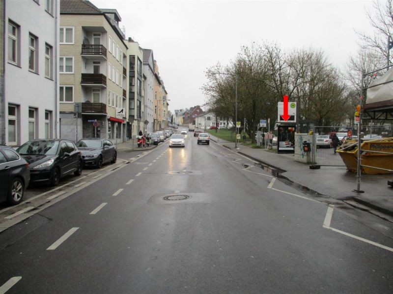 Viehhofstr. geg. 5/We.re.