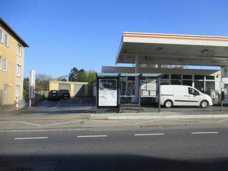 Von-Coels-Str. 139/Si. Str.