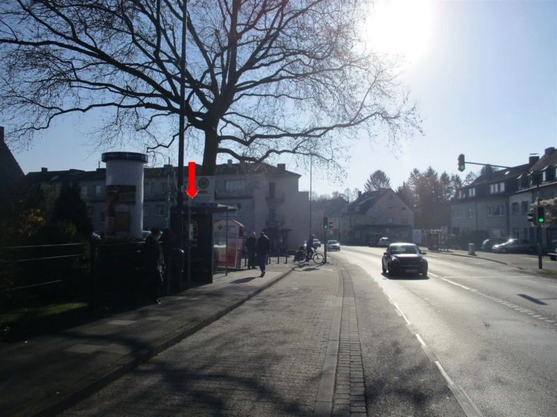 Von-Coels-Str. geg. 104/We.li.