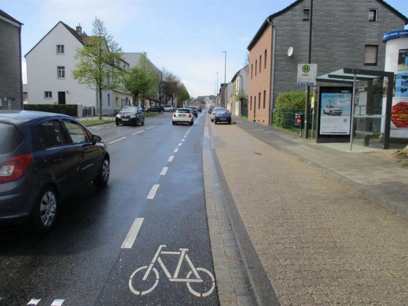 Von-Coels-Str. geg. 104/We.re.