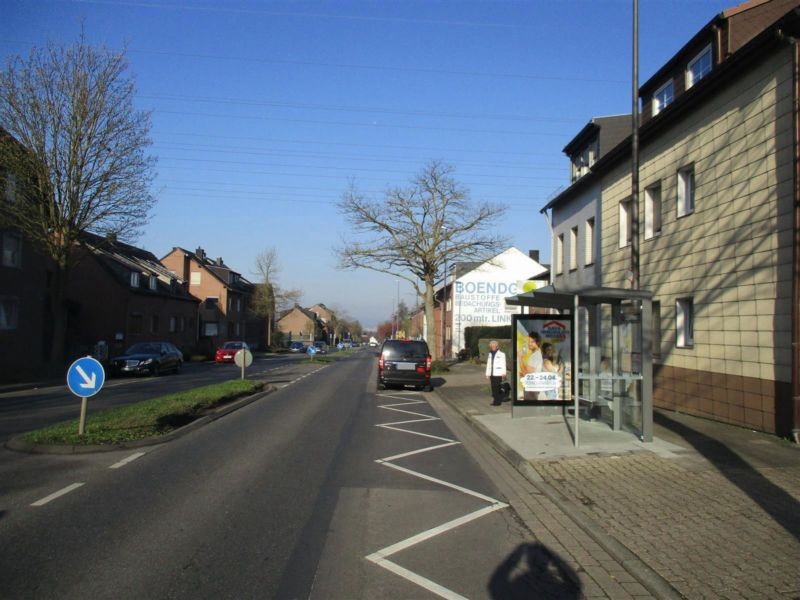 Von-Coels-Str. geg. 448/We.re.