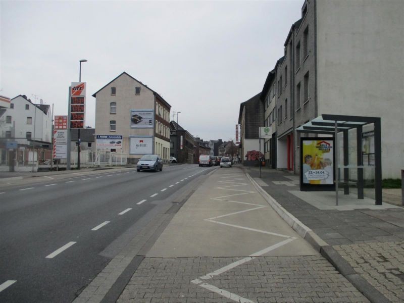 Von-Coels-Str. 164/We.re.