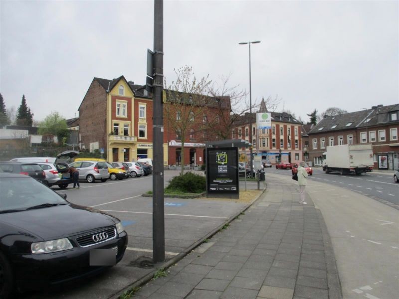 Von-Coels-Str. Nh. 254/Markt/We.li.