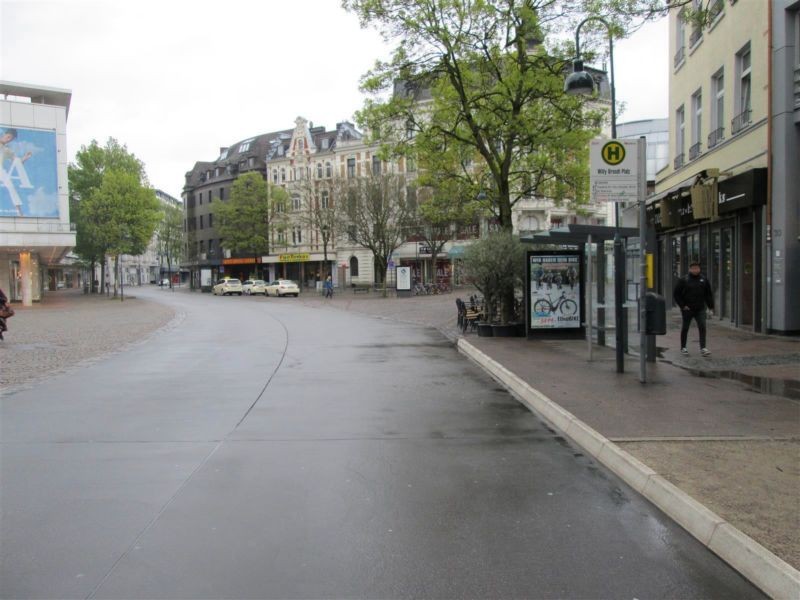 Willy-Brandt-Platz  30/We.li.