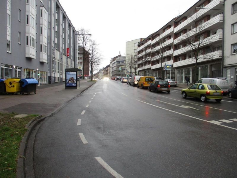 Zollernstr.   2/We.li.