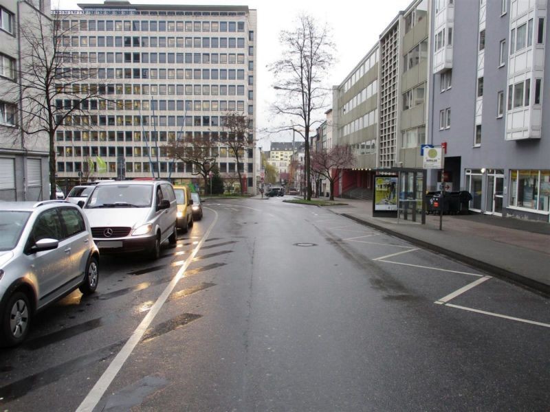 Zollernstr.   2/We.re.