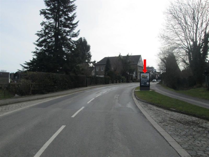 Aachener Str. Nh. Albert Stein Str./We.re.