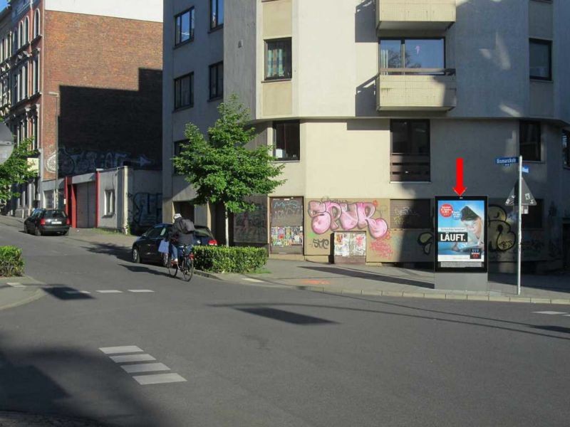 Bismarckstr./Schlossstr./Si. Str.