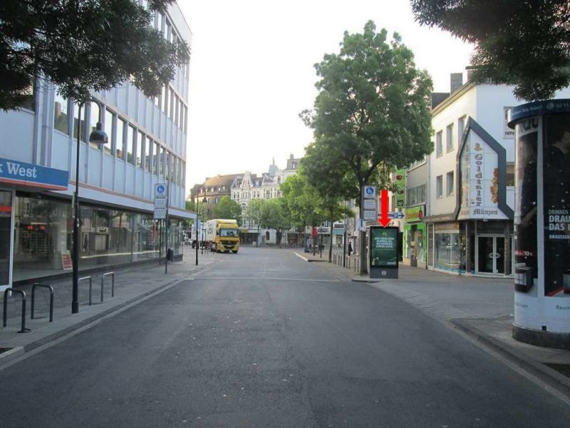 Blondelstr./Willy-Brandt-Platz/We.re.