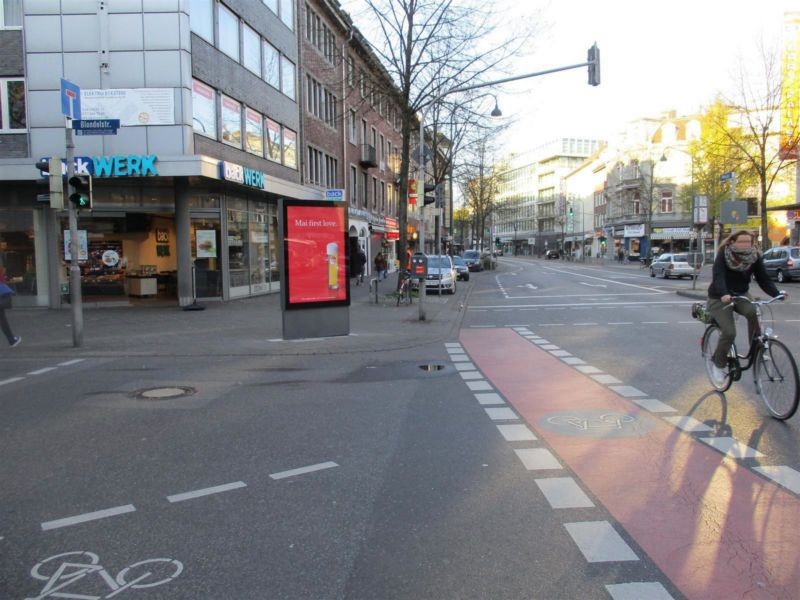 Blondelstr./Peterstr./Si. Str.