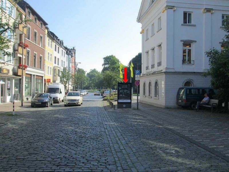 Burtscheider Markt   6/We.re.