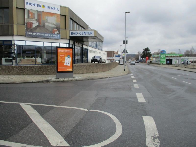 Grüner Weg/Am Gut Wolf/Si. Str.