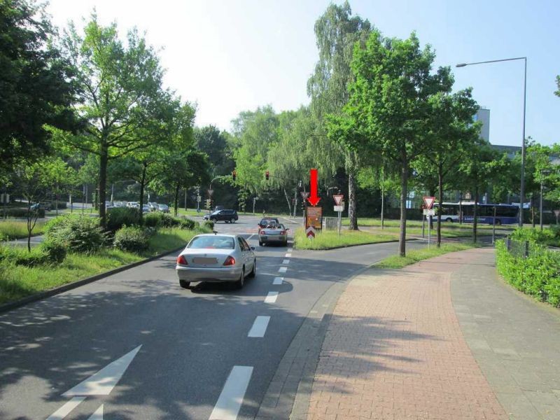 Halifaxstr./Vaalser Str./We.re.