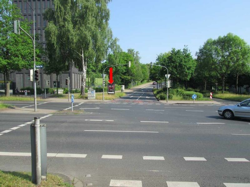 Halifaxstr./Vaalser Str./We.li.