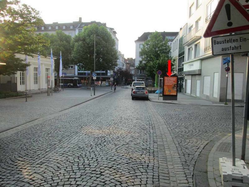 Hartmannstr./Elisabethstr./We.re.