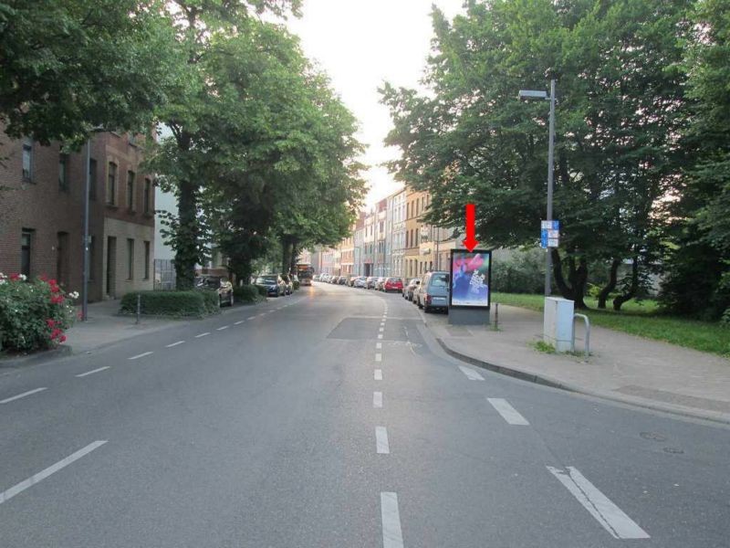 Hüttenstr. 107/We.re.