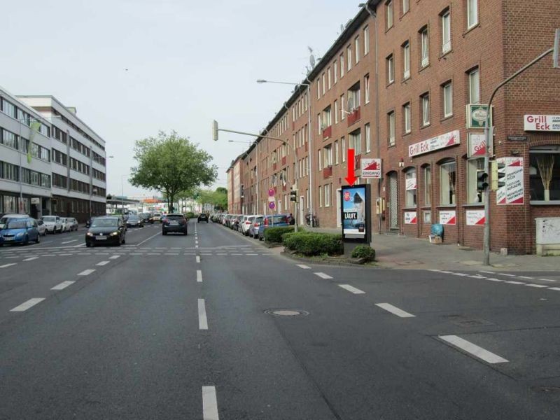 Jülicher Str. 287/We.re.