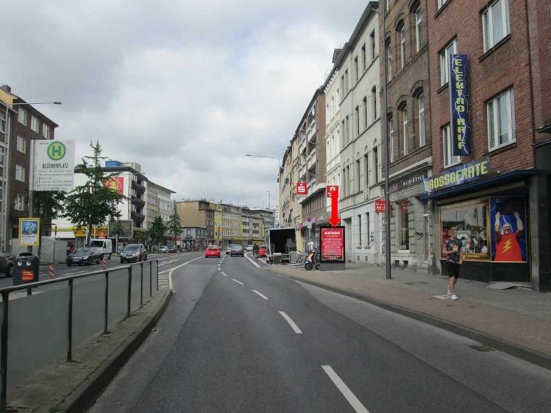 Jülicher Str.  73/We.re.