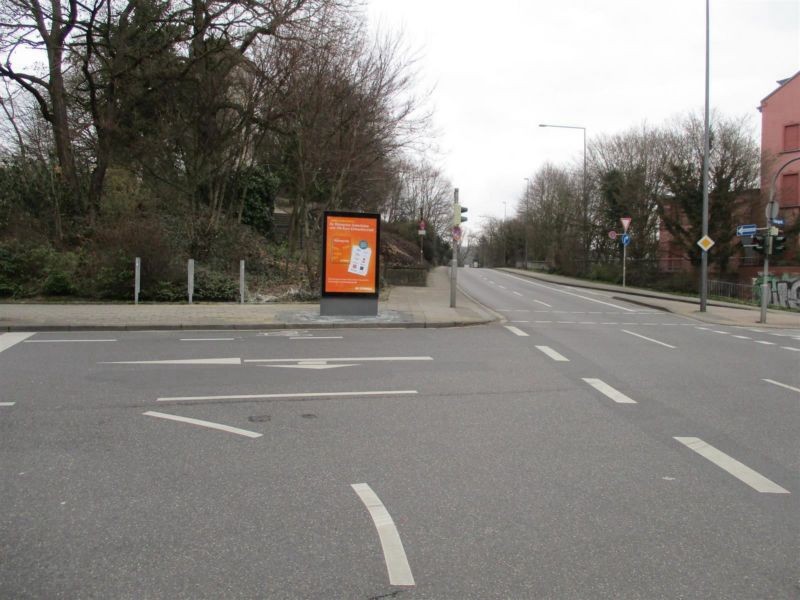 Junkerstr./Turmstr. Si. Str.