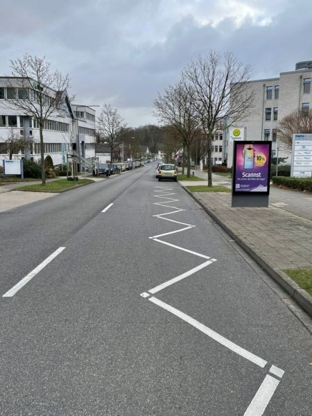 Kackertstr. geg. 16/We.re.