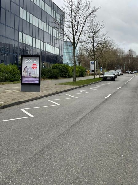 Kackertstr. geg. 16/We.li.