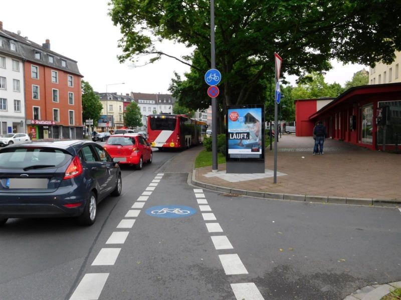 Kaiserplatz/Stiftstr. Si. Str.