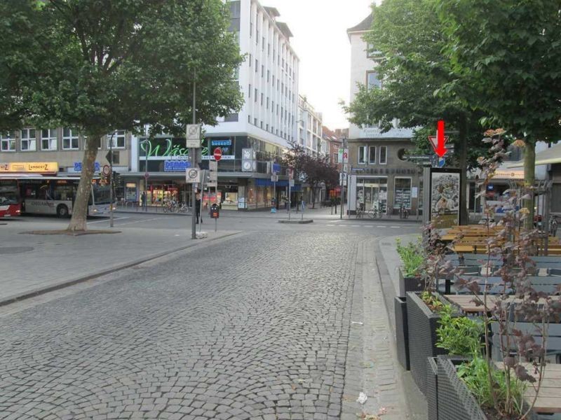 Kapuzinergraben/Elisabethstr. Si. Str.