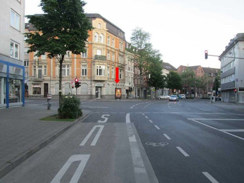 Karlsgraben/Jakobstr. Si. Str.